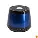 HMDX Audio HX-P230BL JAM Classic Bluetooth Wireless Speaker (Blueberry)