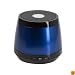 HMDX Audio HX-P230BL JAM Classic Bluetooth Wireless Speaker (Blueberry)