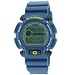 Casio - G Shock - Blue watch - DW-9052-2VDR