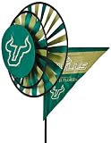 NCAA South Florida Bulls Yard Spinner