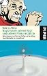 Was Einstein seinem Koch und seinem Friseur erz�hlte: Naturwissenschaft in der K�che undim Alltag: Naturwissenschaft und K�che im Alltag. Mit 33 Rezepten