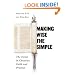 Making Wise The Simple: The Torah In Christian Faith And Practice