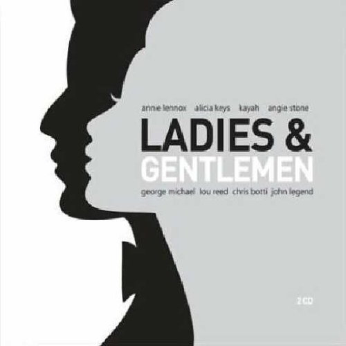 George Michael - Ladies & Gentlemen: CD2 (For The Feet) - Zortam Music