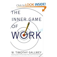 The Inner Game of Work