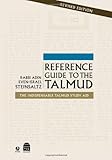 Reference Guide to the Talmud