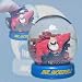 Figurine Walt Disney/Pixar boule à neige Mr Indestructible
