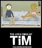 Life Times Tim Little Brittain USA Summer Heights High DVD HBO