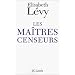 Les Ma�tres censeurs