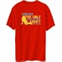 Parkour The Only Time Women Aren�t Complaining Sports Mens T-Shirt (Red, Sizes X-Small - XXX-Large)