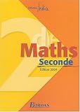 Indice : Maths, 2de (Manuel)