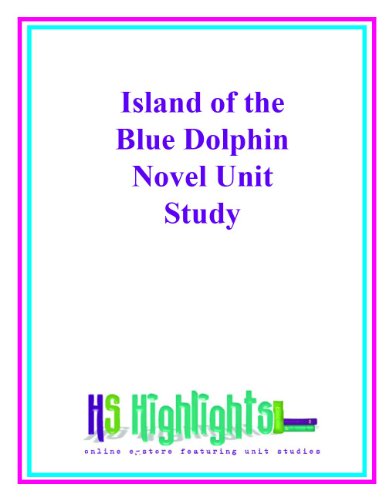 island of the blue dolphins cover. Island of the Blue Dolphin