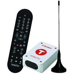 Terratec Cinergy T2 USB 2.0 externe TV-Karte f�r DVB-T