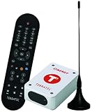 Terratec Cinergy T2 USB 2.0 externe TV-Karte f�r DVB-T