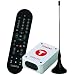 Terratec Cinergy T2 USB 2.0 externe TV-Karte f�r DVB-T