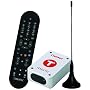 Terratec Cinergy T2 USB 2.0 externe TV-Karte f�r D&hellip von TerraTec