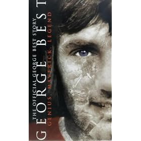 Manchester United - The Official George Best Story