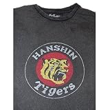 Hanshin Tigers Brass Tacks T-Shirt