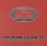 Original Single Collection [US-Import] - Rammstein
