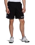 Hummel Herren POLY SHORTS BEE AUTHENTIC, black, S, 10-734-2001_2001