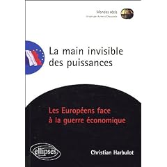 La main invisible des puissances