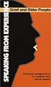 Grief & Older People [VHS]