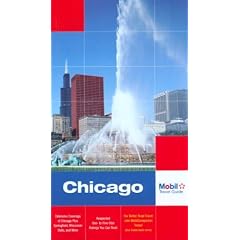 Mobil Travel Guide: Chicago, 2004 (Mobil City Guides)