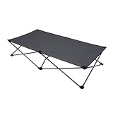 Regalo Extra-long My Cot Travel Bed