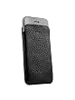 Sena UltraSlim Tasche f�r Apple iPhone4/iPhone 4S schwarz