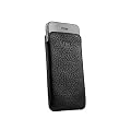 Sena UltraSlim Tasche f�r Apple iPhone4/iPhone 4S schwarz
