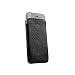 Sena UltraSlim Tasche f�r Apple iPhone4/iPhone 4S schwarz