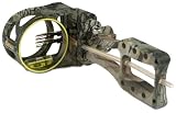 Viper Camo Predator Hunter Fixed Plate Sight