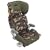 The First Years Compass Deluxe Folding Adjustable Booster,  Camouflage