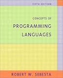 Concepts of Programming Languages (7th Edition)