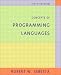 Books : Concepts of Programming Languages (5th Edition)