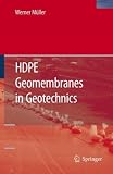 HDPE Geomembranes in Geotechnics