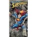 Superman Rock Towel - Superman Towel ( Bath / Beach Towel )