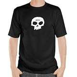 Zero Youth T-Shirt Skull