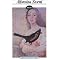 Latinamerican female voices... Beyond Isabel Allende.