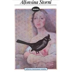 Alfonsina Storni: Poesa : Editores Mexicanos Unidos (Spanish Edition)