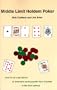 Middle Limit Holdem Poker