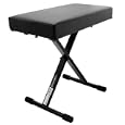 On Stage KT7800 Plus Keyboard Bench