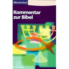Kommentar zur Bibel