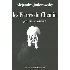 Les Pierres du Chemin : Piedras del camino