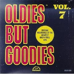 Oldies but Goodies, Vol. 7