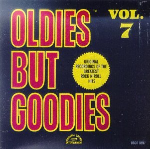 Oldies - Vol 7 - Zortam Music