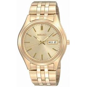 Seiko SGGA18P1 Men's Bracelet Watch