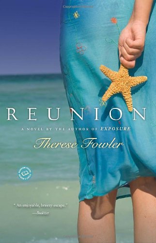 reunion a novel