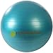 Rejuvenation Complete Support and Stability Balls (Blue, 75-cm)