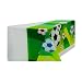 Football Plastic Table Cover , Party Supplies , Theme Birthday Party , Kids Party Supplies , Table Covers , Table Cloth (Pack of 1) RS.79.00