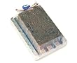 History Cinnamon Soap with Soapdish 3.5 oz